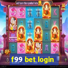 f99 bet login